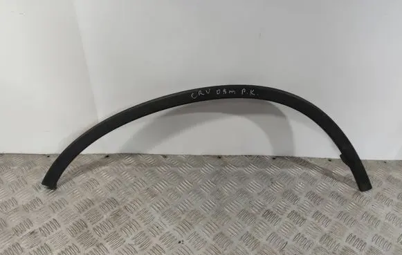 Honda CR-V Fender trim (molding) 74165SWWA00