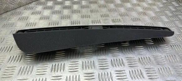 Audi A3 S3 8V Dash center speaker trim cover 8V0919068