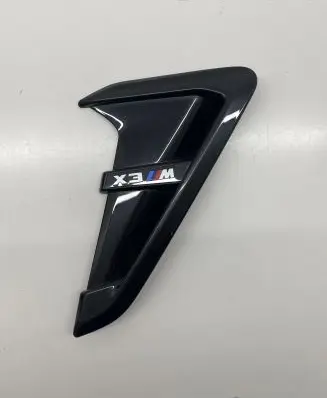 BMW X3M F97 Fender grill 8098090