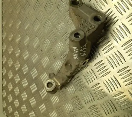Peugeot 3008 II EGR valve cooler bracket S0313B