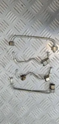 Dodge Nitro Fuel line pipe