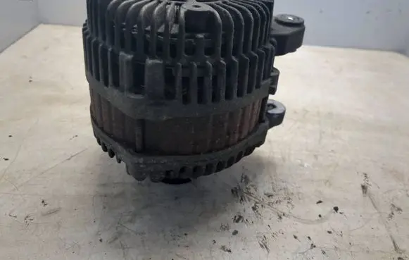 Renault Laguna III Generator/alternator 8200654785 A004TJ0262