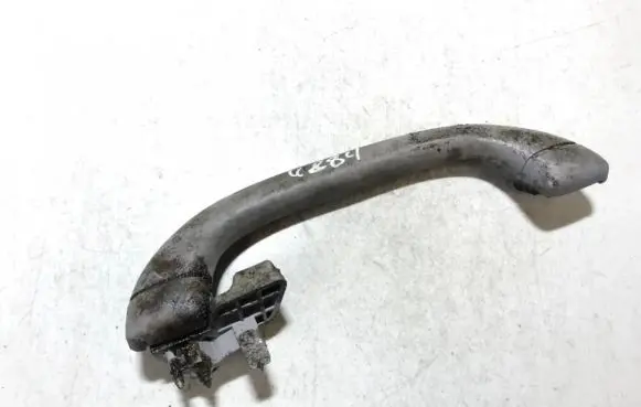 Peugeot 607 Rear interior roof grab handle