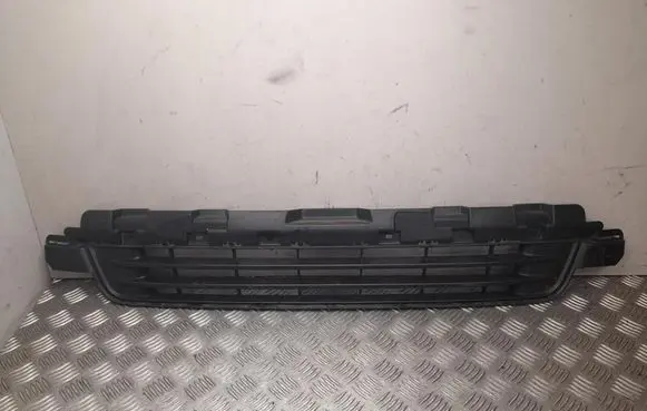 Front grill
