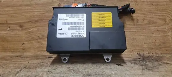 Volvo XC60 Airbag control unit/module 31295241 009050700449