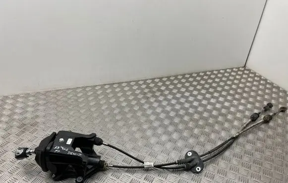 Gear shifter/selector