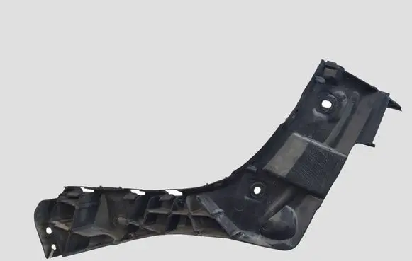 Seat Altea Rear bumper mounting bracket 5P0807375B