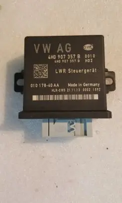 Audi A6 S6 C7 4G Light module LCM 4H0907357B 4H0907357