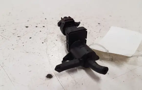 Opel Insignia A Turbo solenoid valve 55574896
