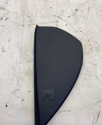Skoda Octavia Mk3 (5E) Dashboard side end trim 5E0857503