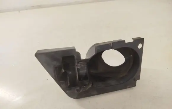 Volkswagen Multivan T5 Fuel tank cap trim 7H0201253