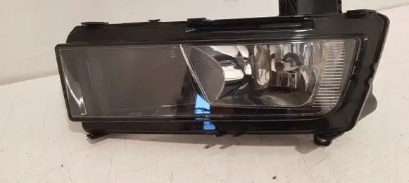 Volkswagen Touran III Front fog light 5TA941662A