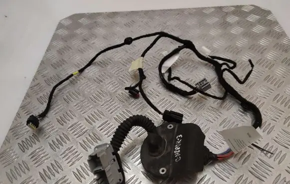 Jeep Grand Cherokee Rear door wiring loom 68333605AA