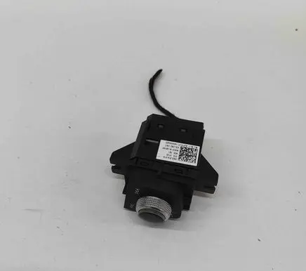 Audi A5 Sound control switch 8W2919616
