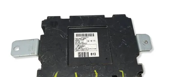 Hyundai ix35 Comfort/convenience module 954002YCA0 JLZ1315 97RA010085