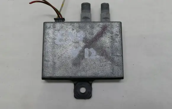 BMW 7 E38 Other control units/modules 4105895