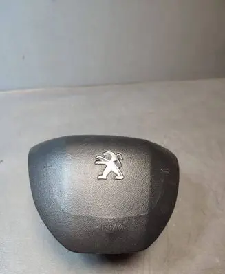 Peugeot 2008 I Steering wheel airbag 98072114ZD