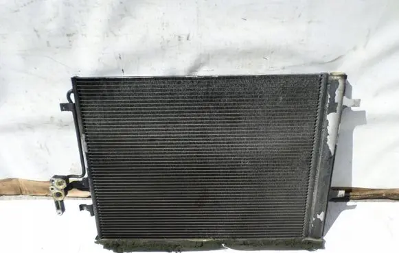 Ford S-MAX A/C cooling radiator (condenser) 6G9119710CB
