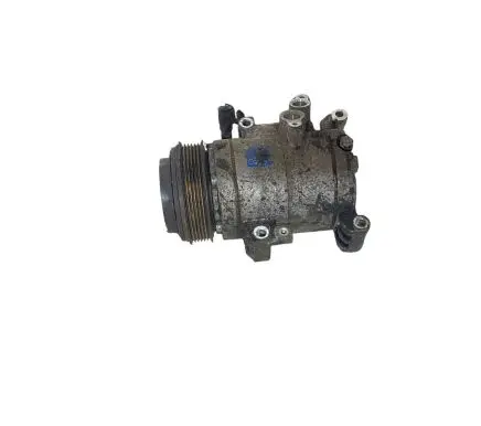 Mazda 6 Air conditioning (A/C) compressor (pump) FD46XG