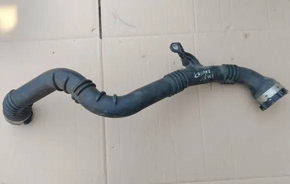 Renault Kadjar Intercooler hose/pipe 144602443R
