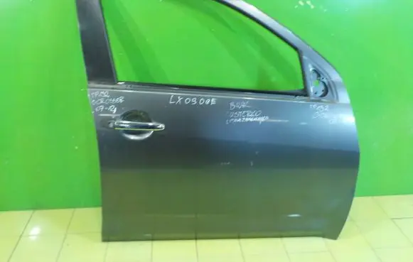 Citroen C-Crosser Front door PRZOD TP132
