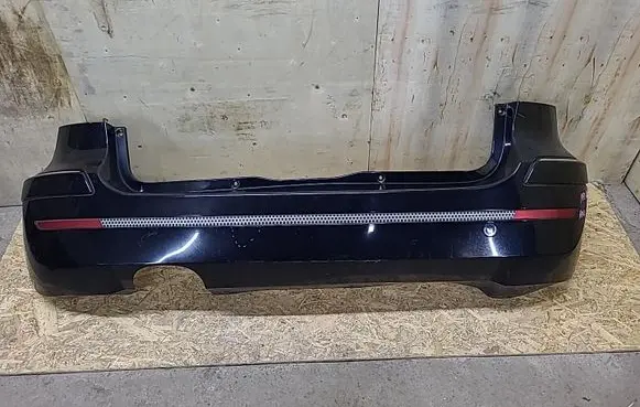 Mercedes-Benz B W245 Rear bumper 