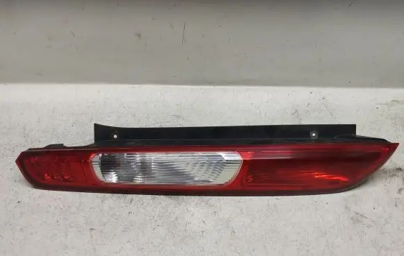 Ford Focus Rear/tail lights