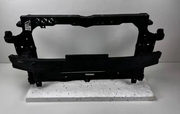 Hyundai i10 Radiator support slam panel