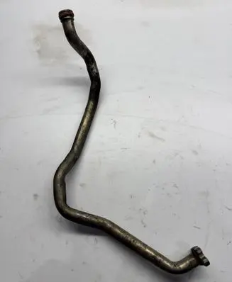 Brake vacuum hose/pipe
