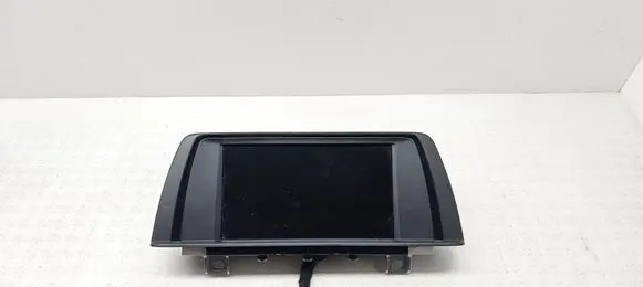 BMW 1 F20 F21 Screen/display/small screen 9270392 990001760