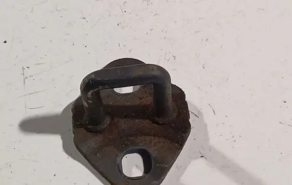 Mazda 6 Front door lock loop/hook striker 
