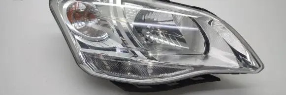 SsangYong Korando Headlight/headlamp