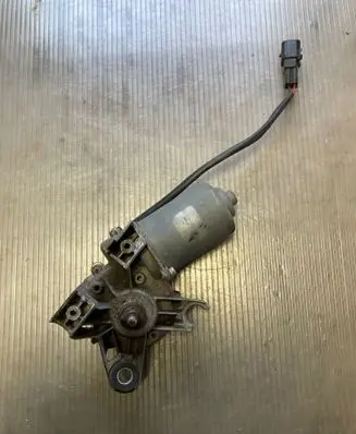 Chevrolet Captiva Wiper motor 