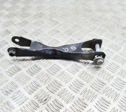 Rear upper control arm/wishbone