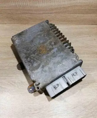 Chrysler Voyager Engine control unit/module ECU P04748324AD 324AD 276580