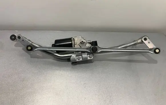 Jaguar F-Pace Windshield/front glass wiper blade HK8317500BB