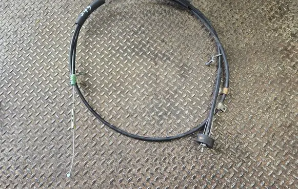 Dodge Challenger Handbrake/parking brake wiring cable 9591AH