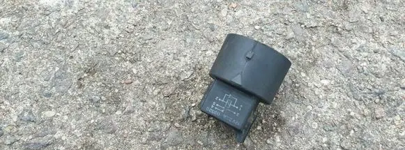 Citroen Berlingo Other relay 03528