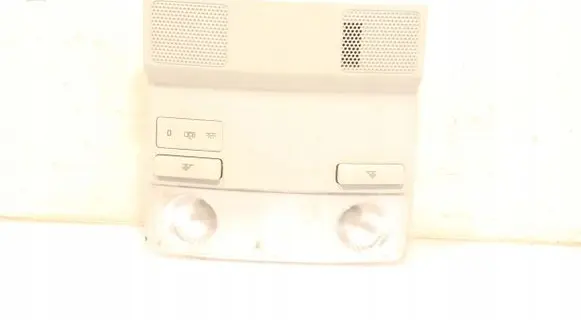 Volkswagen Touran II Other interior light