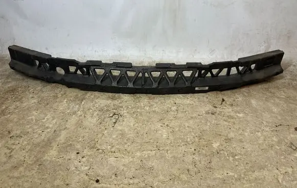 BMW 3 F30 F35 F31 Front bumper foam support bar 7255364