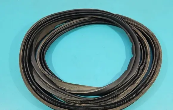 KIA Optima Seal rubber (tailgate) 87321-D4300 IMPRK1448966