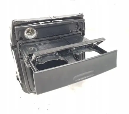Porsche Cayenne (9PA) Glove box 7L5863338B