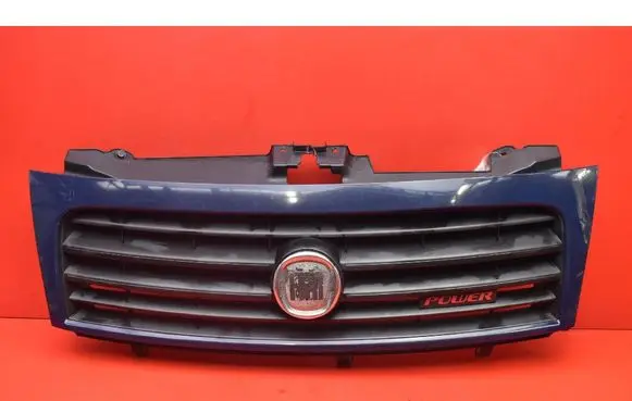 Fiat Scudo Front grill