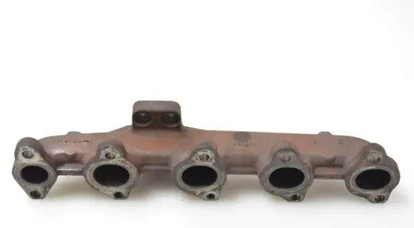 Ford Fiesta Exhaust manifold 397723