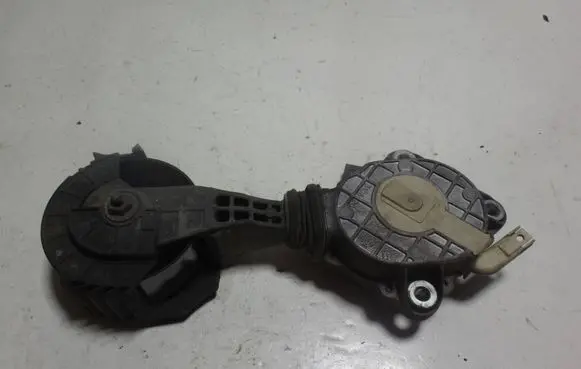 Mini One - Cooper Coupe R56 Alternator belt tensioner pulley 7534400