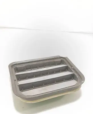 Volvo S90, V90 Quarter panel pressure vent 31369380