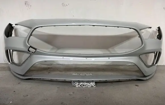 Mercedes-Benz CLA C118 X118 Front bumper A1188853901