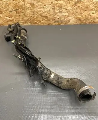 Toyota Auris E180 Intercooler hose/pipe 173610X010