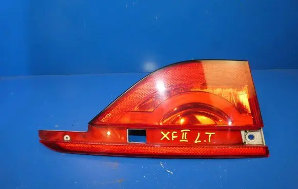 Jaguar XF Rear/tail lights GX63-15K273-AD 001930808 26062015