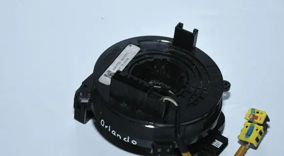 Chevrolet Orlando Airbag slip ring squib (SRS ring) 20817720